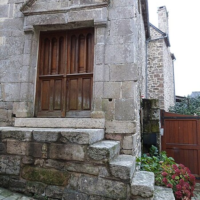 Photo de Hôtel Sevoy à Jugon-les-Lacs