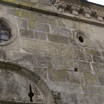 Hôtel Sevoy à Jugon-les-Lacs