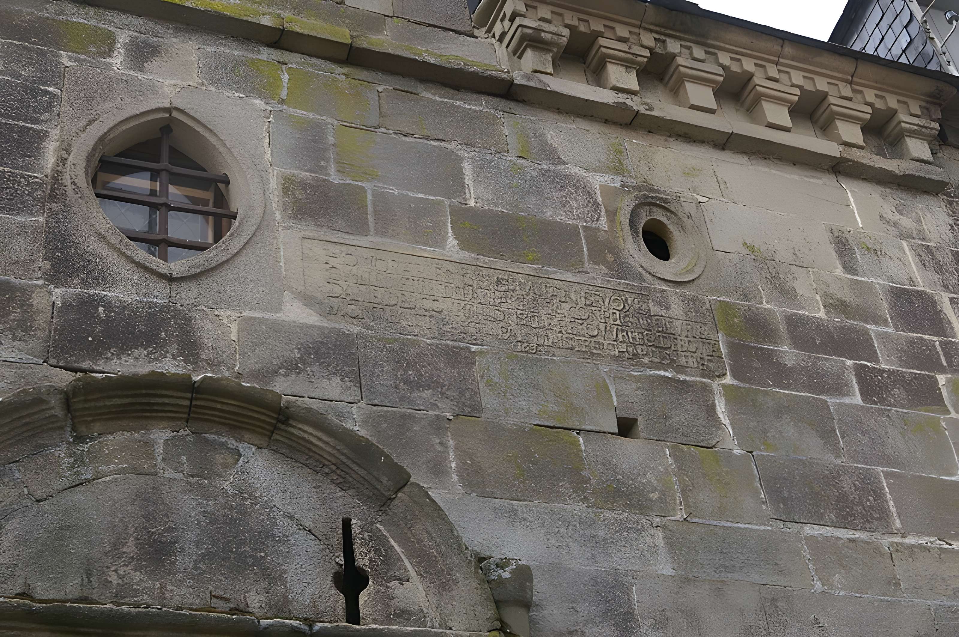 Hôtel Sevoy à Jugon-les-Lacs