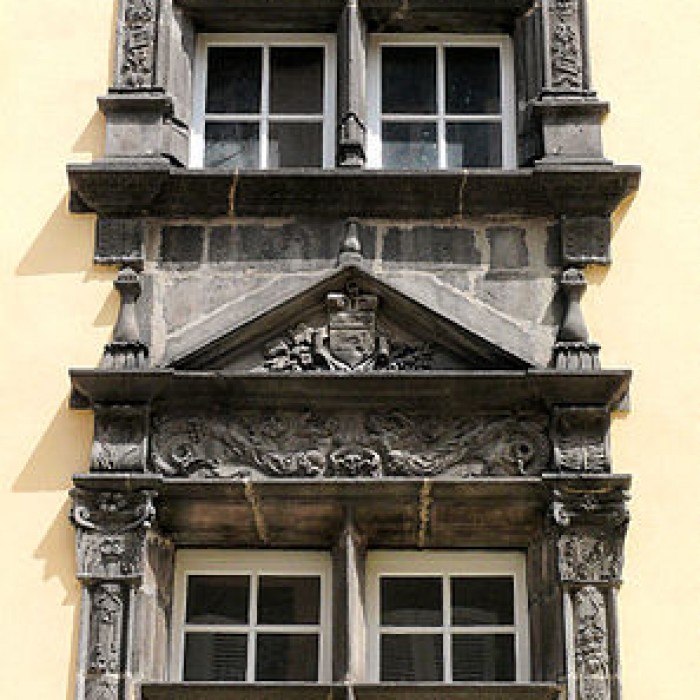 Photo de Hôtel Soubrany à Riom