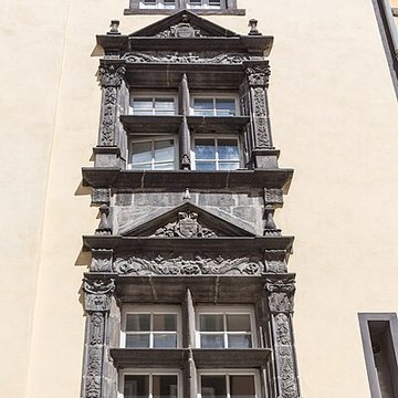 Hôtel Soubrany à Riom