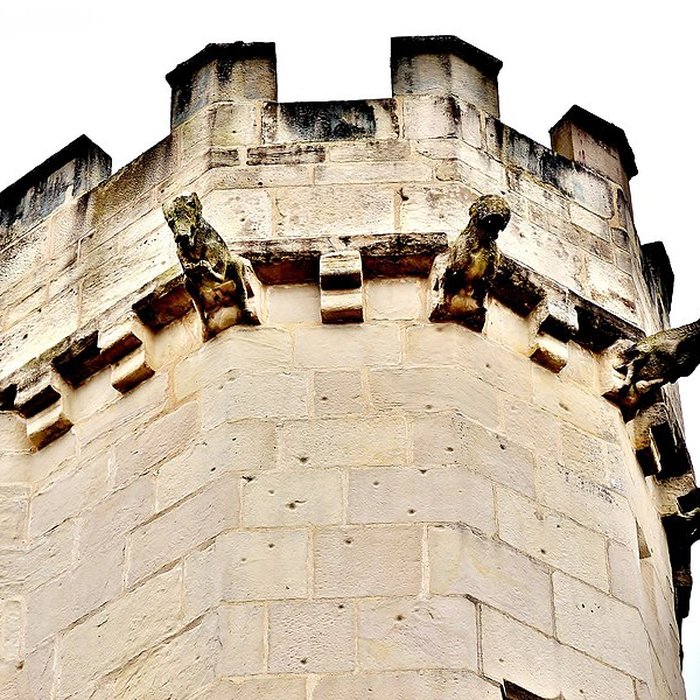 Photo de Hôtel Thiadot à Luxeuil-les-Bains