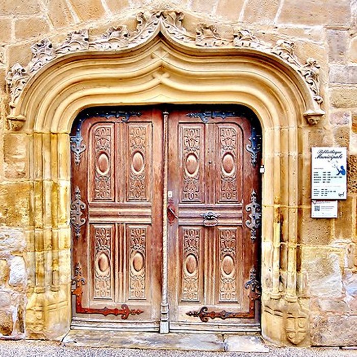 Photo de Hôtel Thiadot à Luxeuil-les-Bains