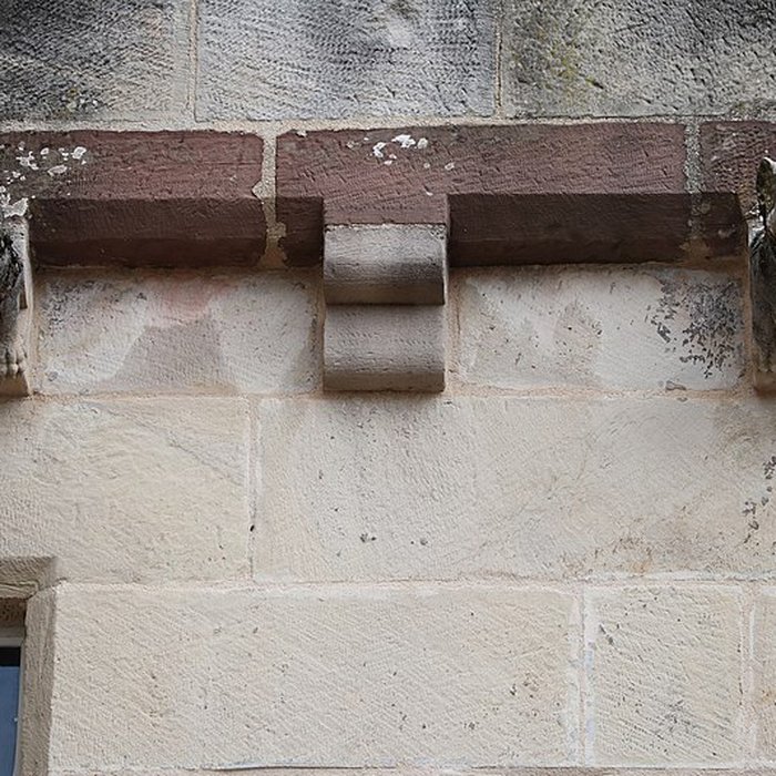 Photo de Hôtel Thiadot à Luxeuil-les-Bains