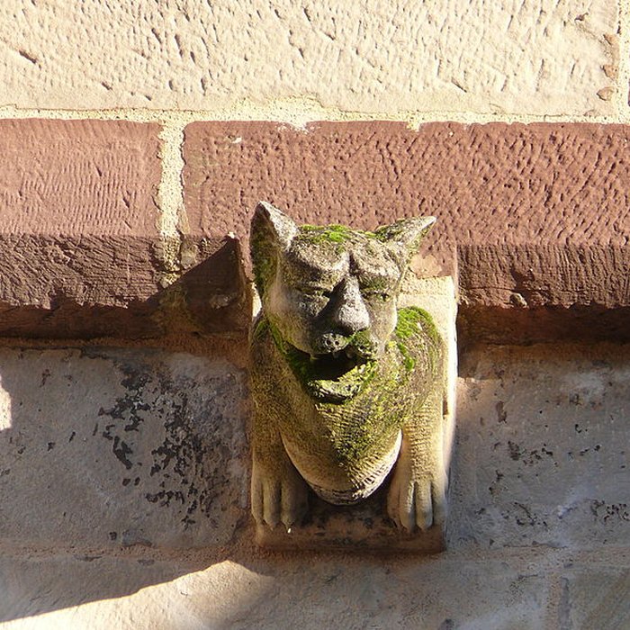 Photo de Hôtel Thiadot à Luxeuil-les-Bains