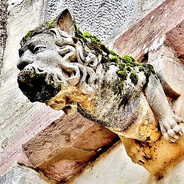 Hôtel Thiadot à Luxeuil-les-Bains