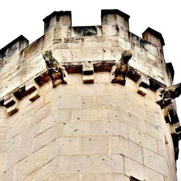 Hôtel Thiadot à Luxeuil-les-Bains