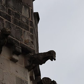 Hôtel Thiadot à Luxeuil-les-Bains