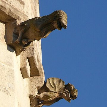 Hôtel Thiadot à Luxeuil-les-Bains