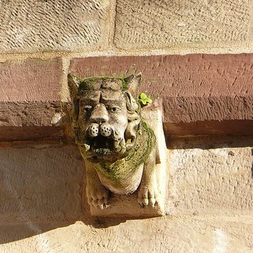 Hôtel Thiadot à Luxeuil-les-Bains