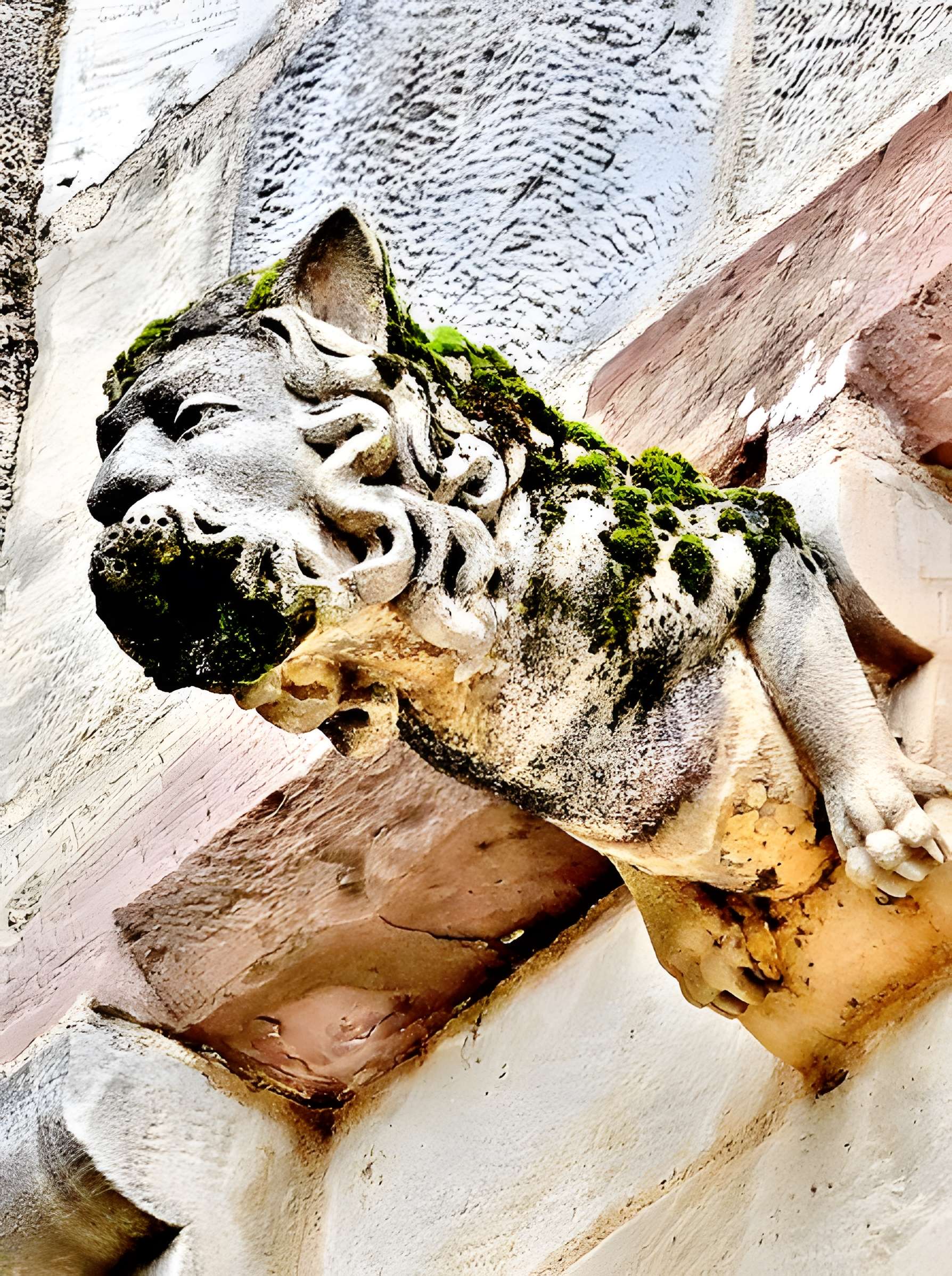 Hôtel Thiadot à Luxeuil-les-Bains