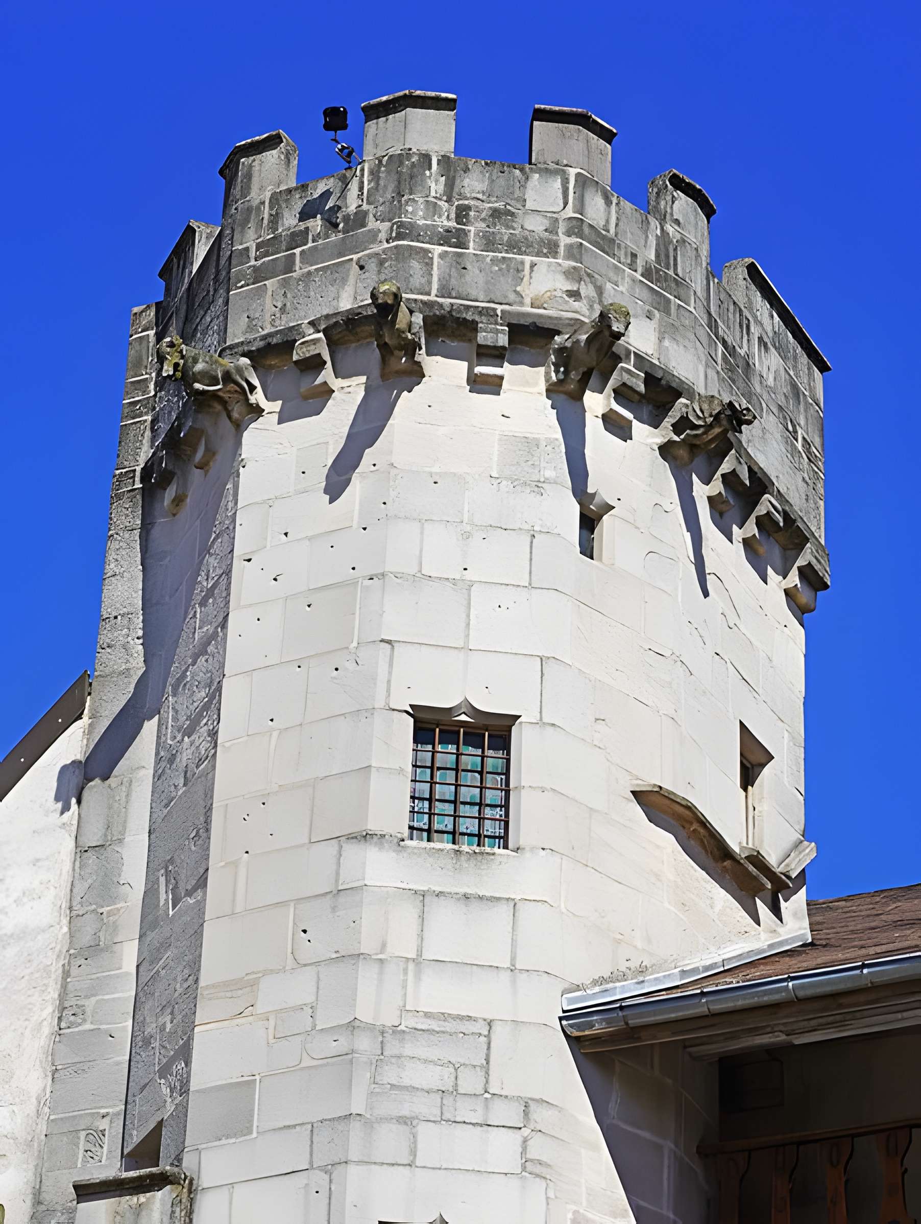 Hôtel Thiadot à Luxeuil-les-Bains