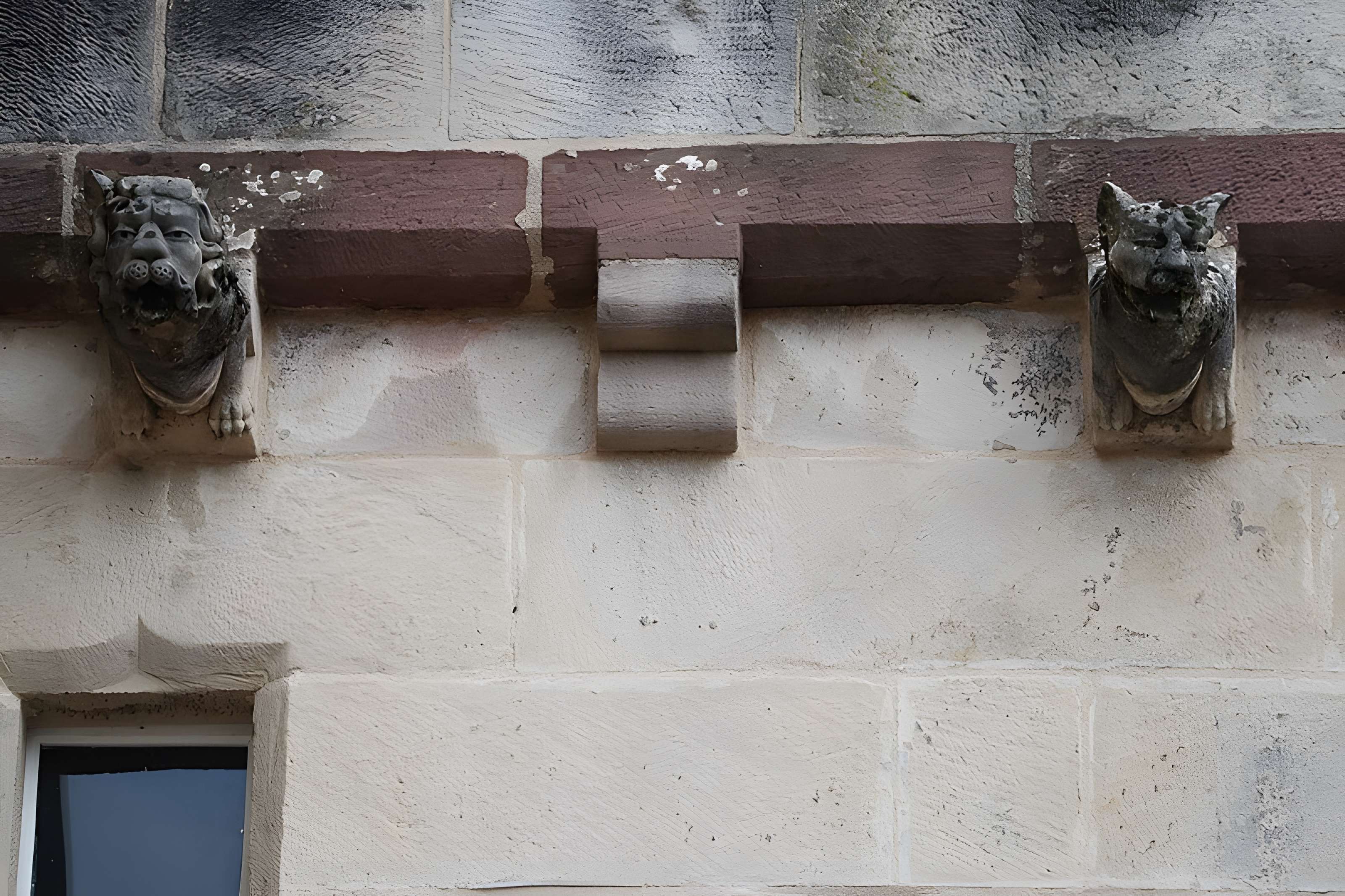 Hôtel Thiadot à Luxeuil-les-Bains