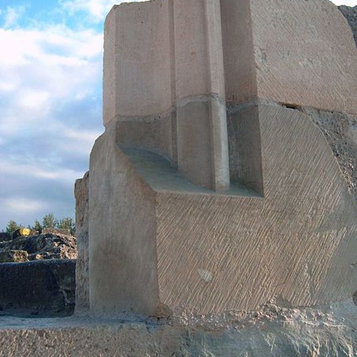 Photo de Forteresse de Châtel-sur-Moselle