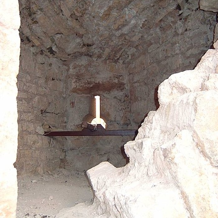 Photo de Forteresse de Châtel-sur-Moselle