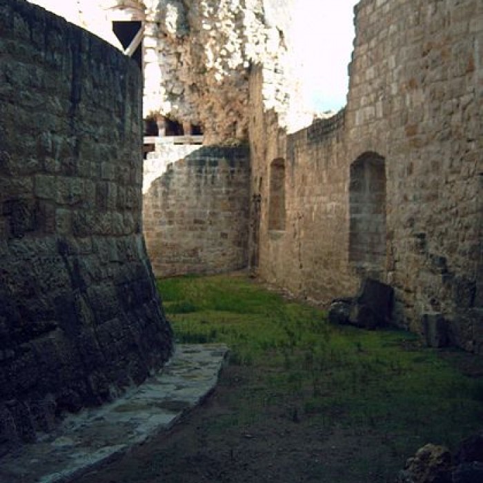 Photo de Forteresse de Châtel-sur-Moselle