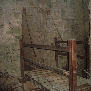 Forteresse de Châtel-sur-Moselle