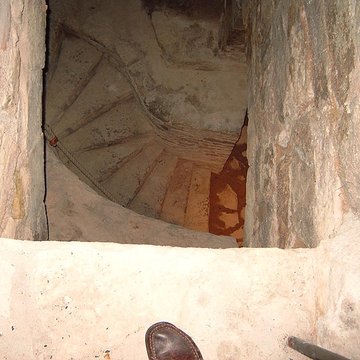 Forteresse de Châtel-sur-Moselle