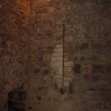 Forteresse de Châtel-sur-Moselle