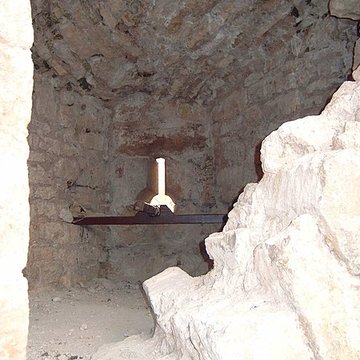 Forteresse de Châtel-sur-Moselle