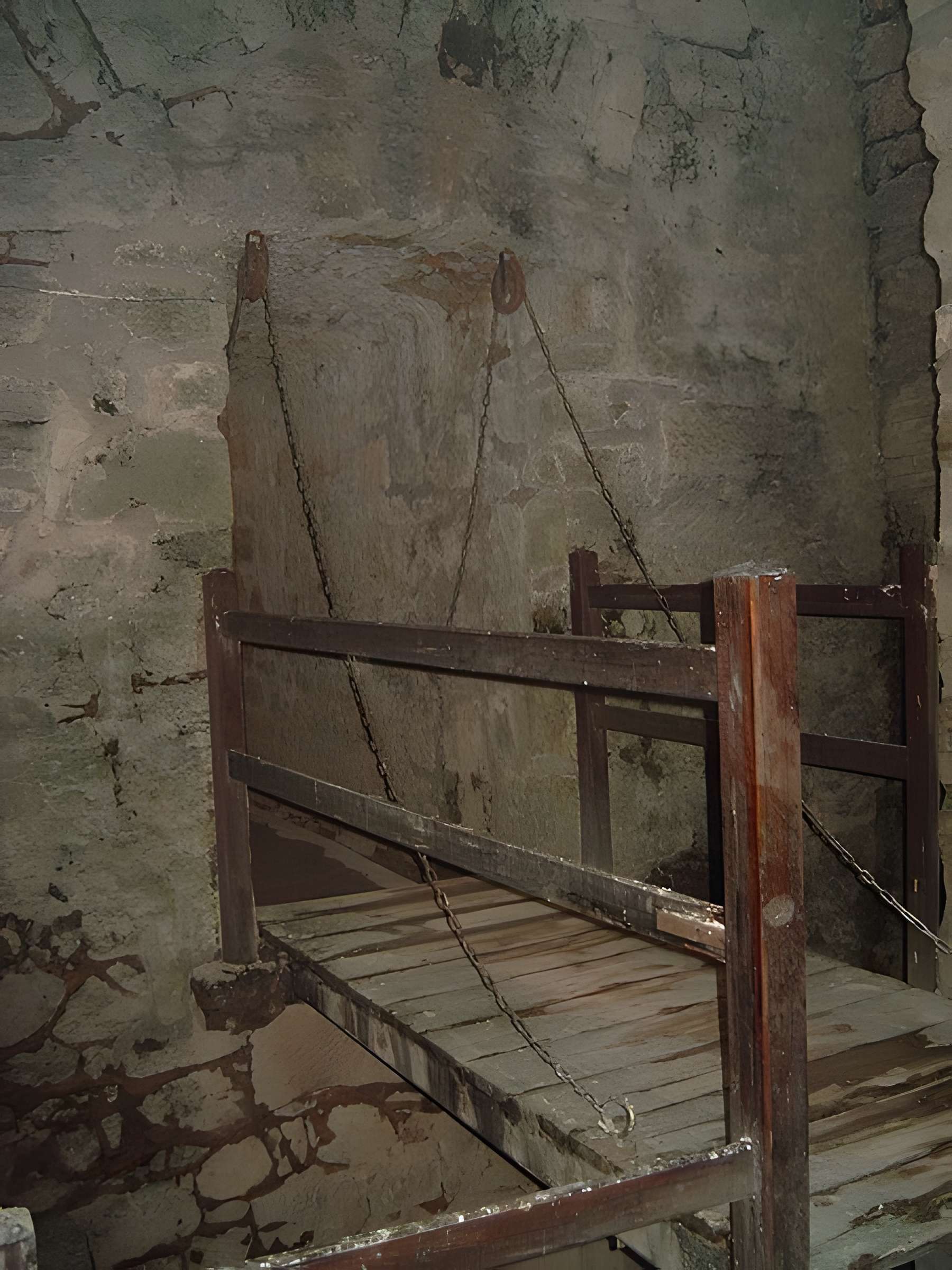 Forteresse de Châtel-sur-Moselle