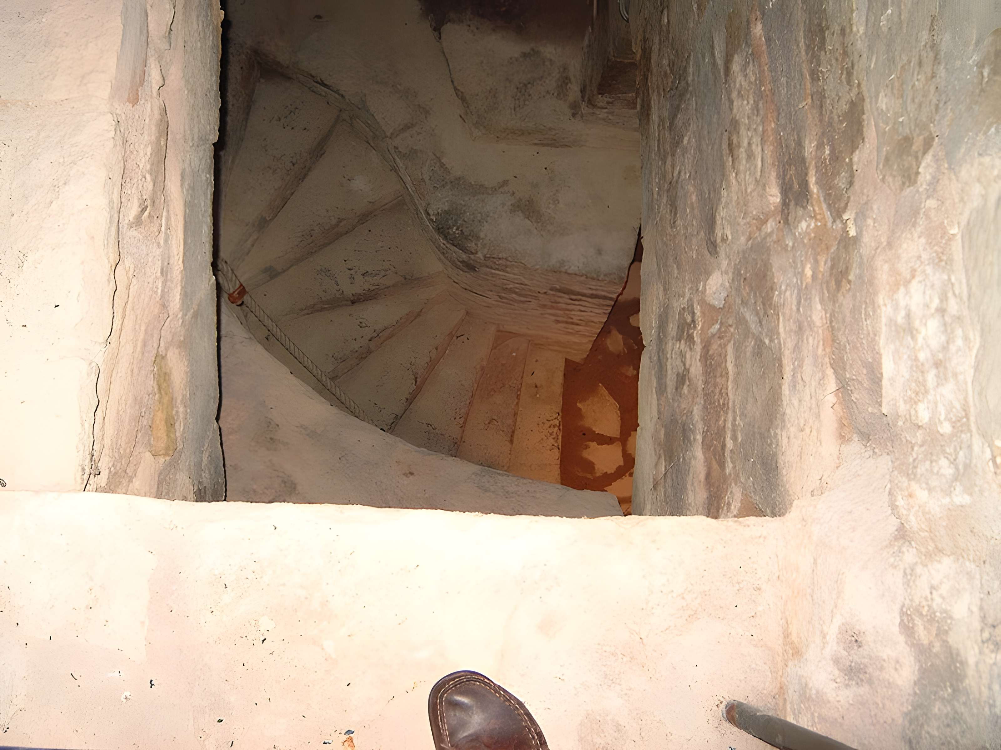 Forteresse de Châtel-sur-Moselle