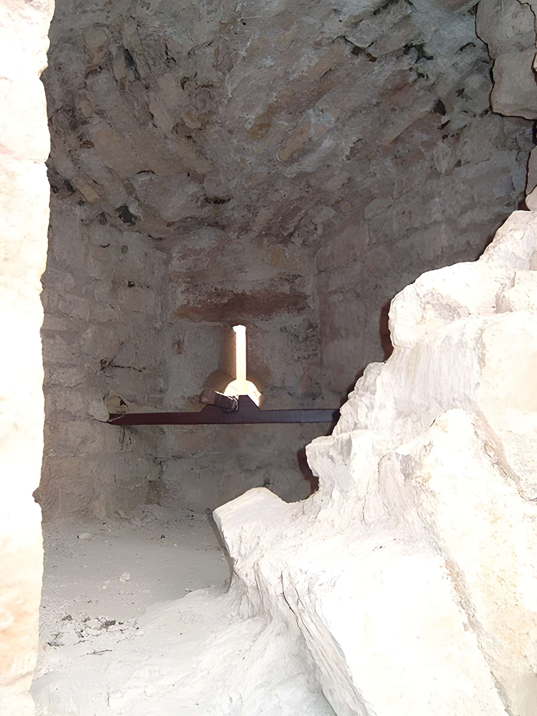 Forteresse de Châtel-sur-Moselle