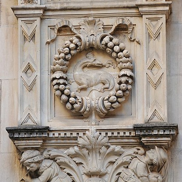 Photo de Hôtel Thomas de Montval à Toulouse