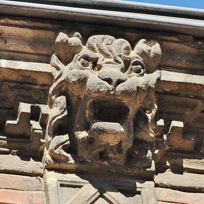 Photo de Hôtel Thomas de Montval à Toulouse