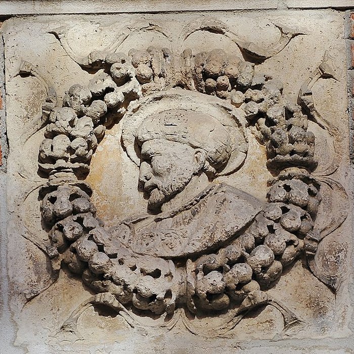 Photo de Hôtel Thomas de Montval à Toulouse