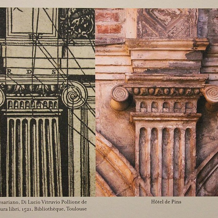 Photo de Hôtel Thomas de Montval à Toulouse