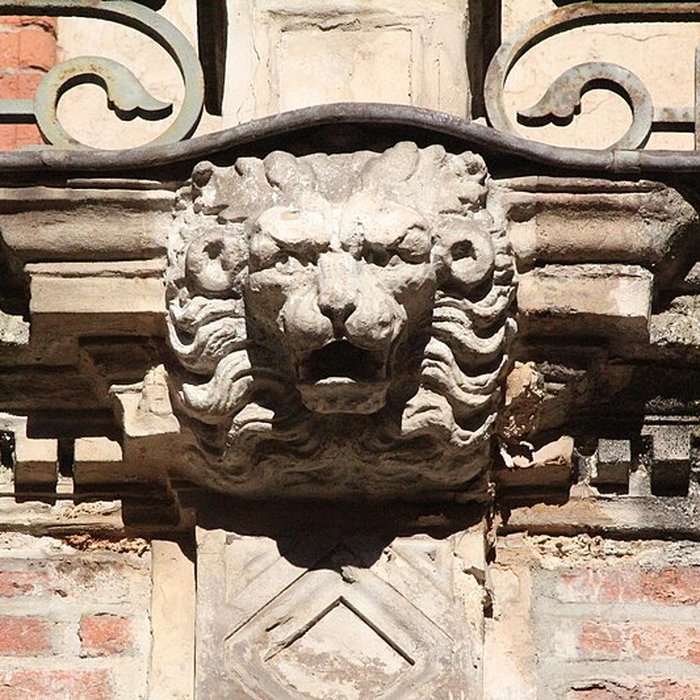 Photo de Hôtel Thomas de Montval à Toulouse