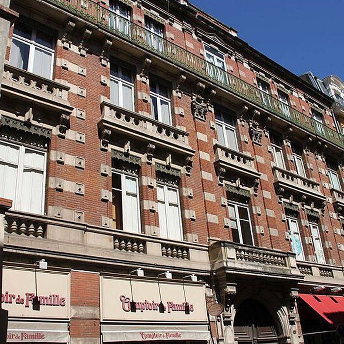 Photo de Hôtel Thomas de Montval à Toulouse