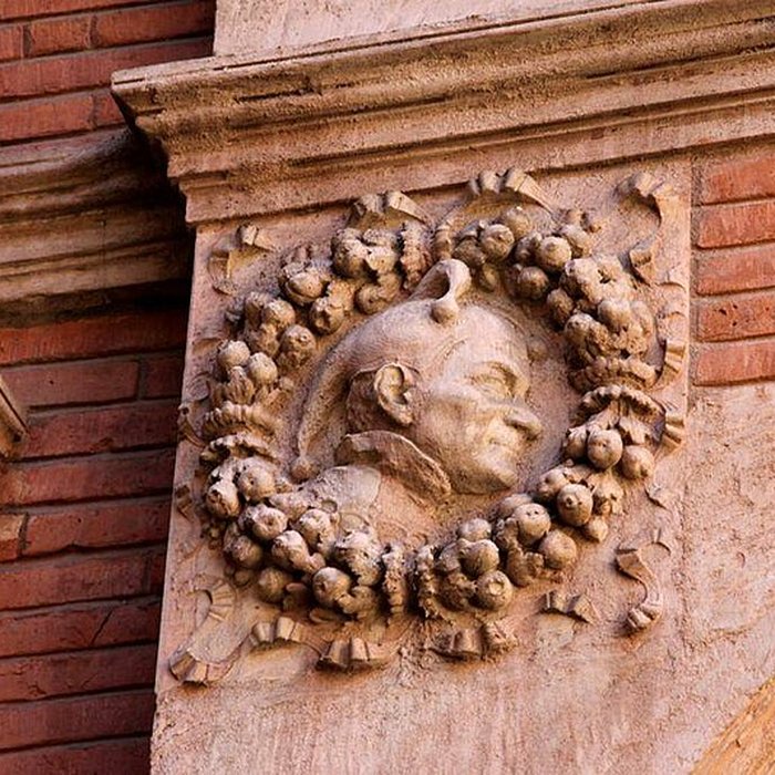 Photo de Hôtel Thomas de Montval à Toulouse