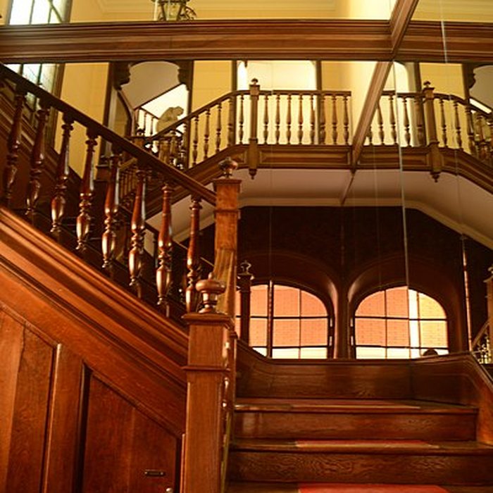 Photo de Hôtel Thomas de Montval à Toulouse