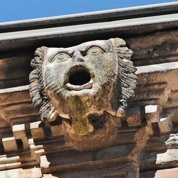 Hôtel Thomas de Montval à Toulouse 