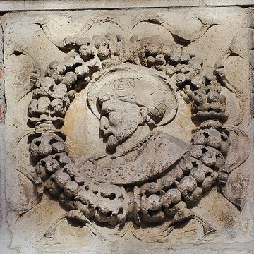 Hôtel Thomas de Montval à Toulouse 