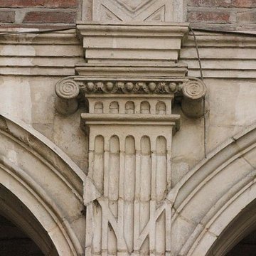 Hôtel Thomas de Montval à Toulouse 