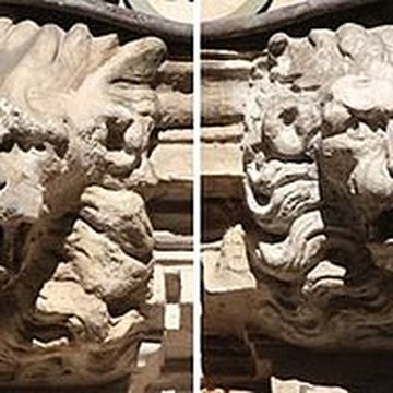 Hôtel Thomas de Montval à Toulouse 