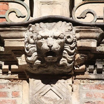 Hôtel Thomas de Montval à Toulouse 