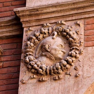 Hôtel Thomas de Montval à Toulouse 