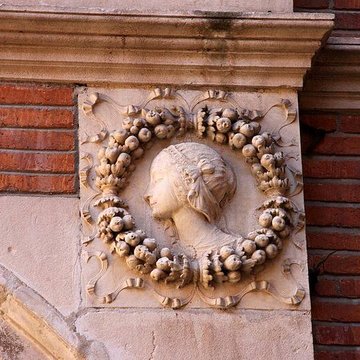 Hôtel Thomas de Montval à Toulouse 