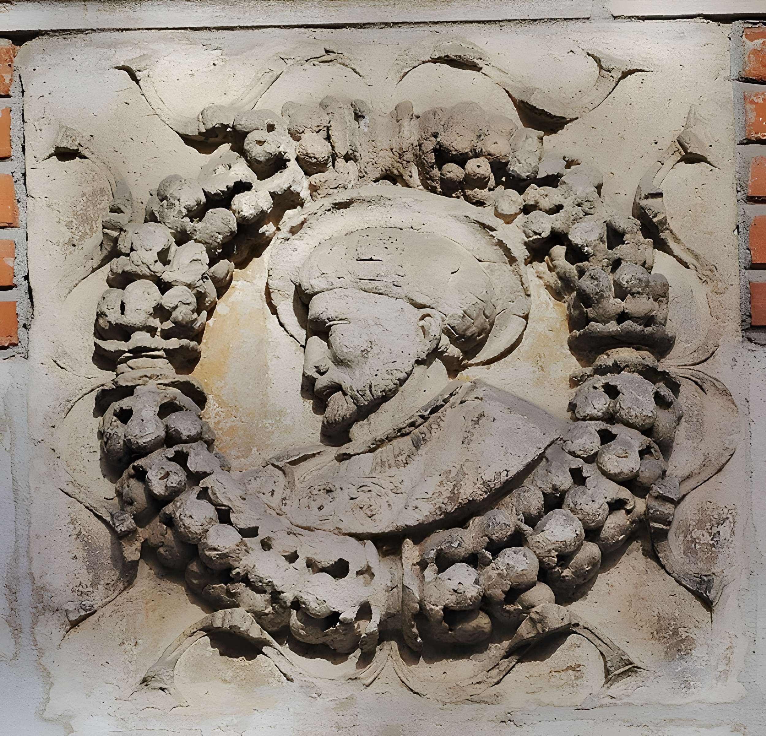 Hôtel Thomas de Montval à Toulouse 