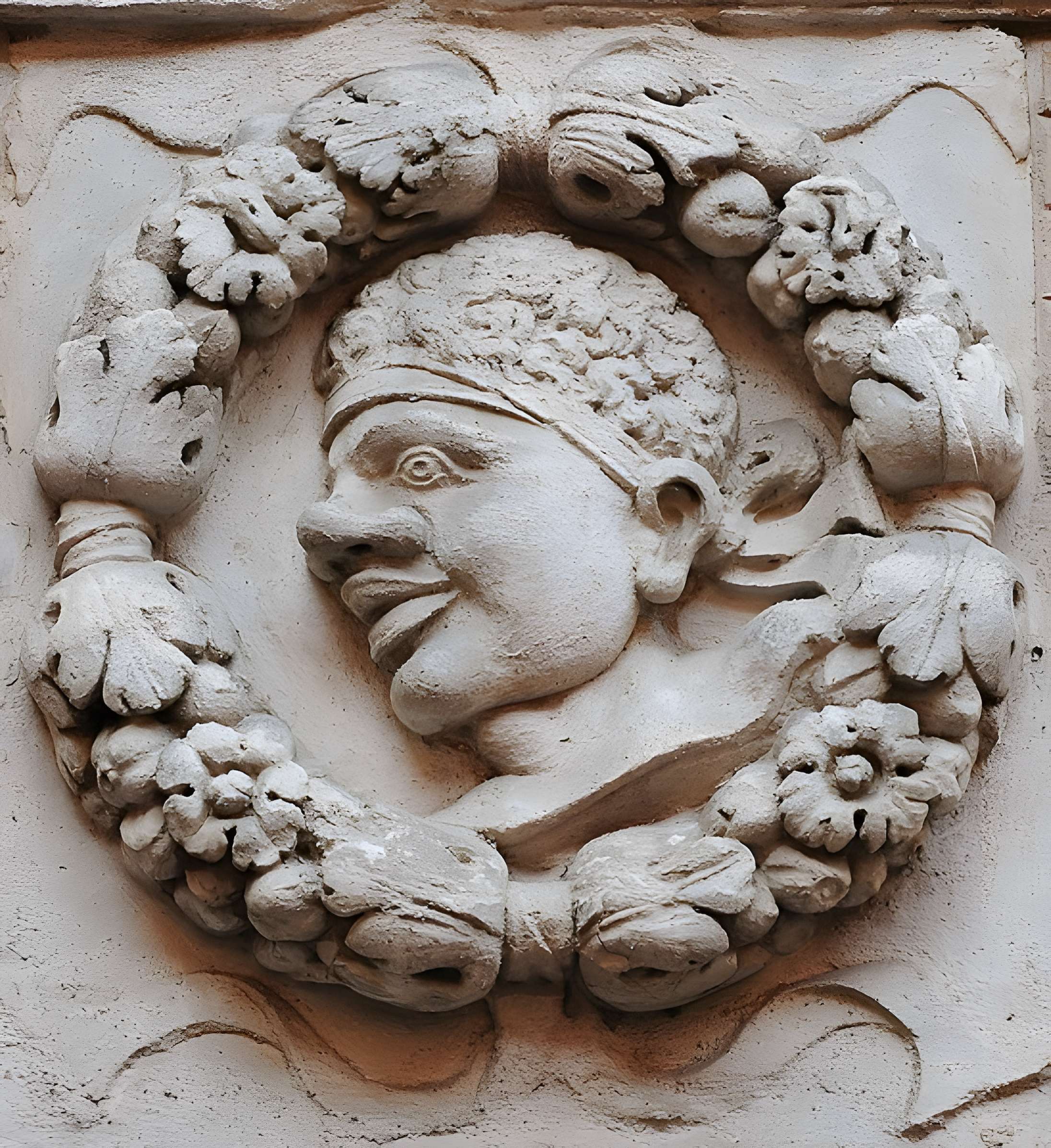 Hôtel Thomas de Montval à Toulouse 