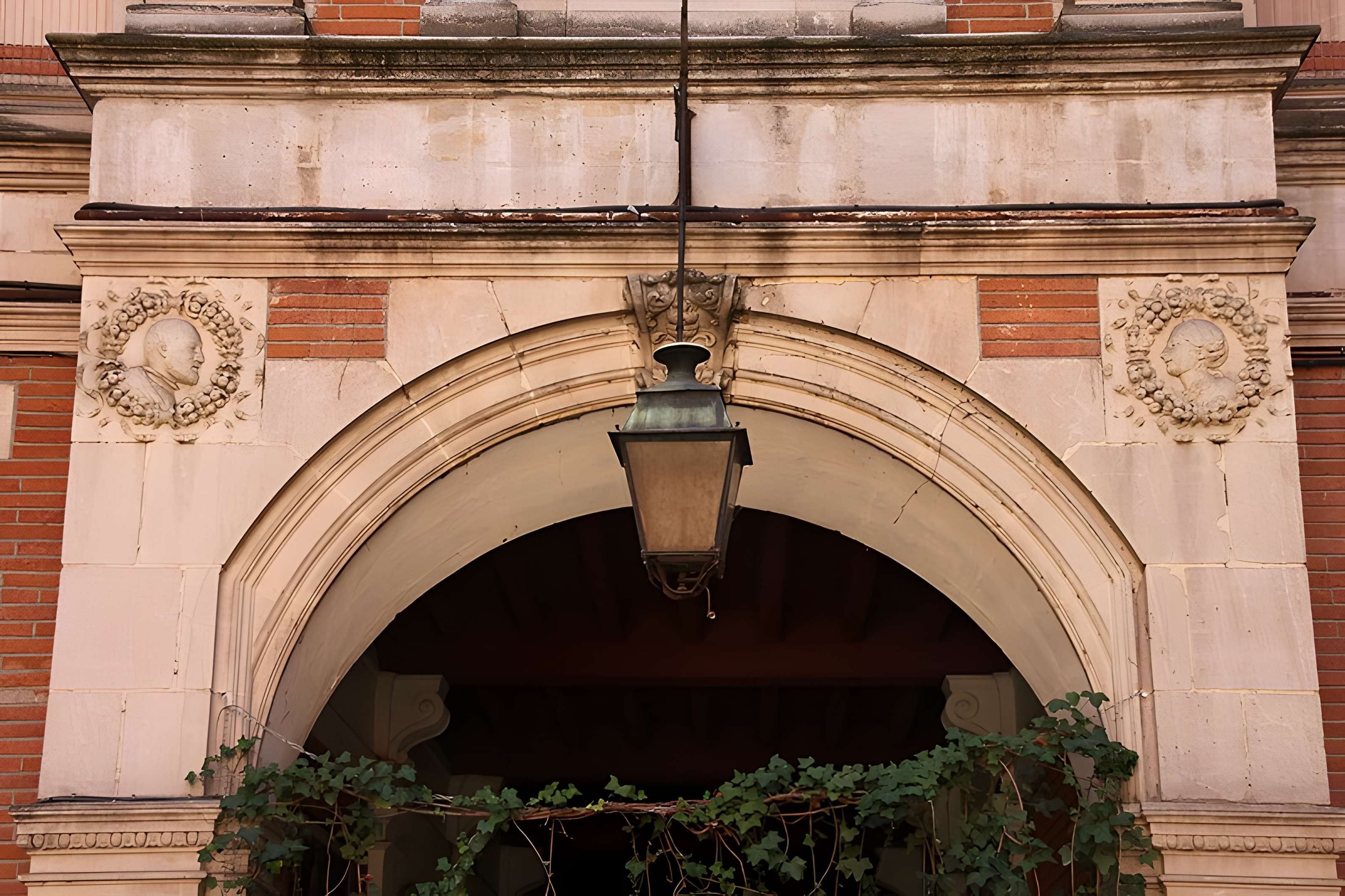 Hôtel Thomas de Montval à Toulouse 