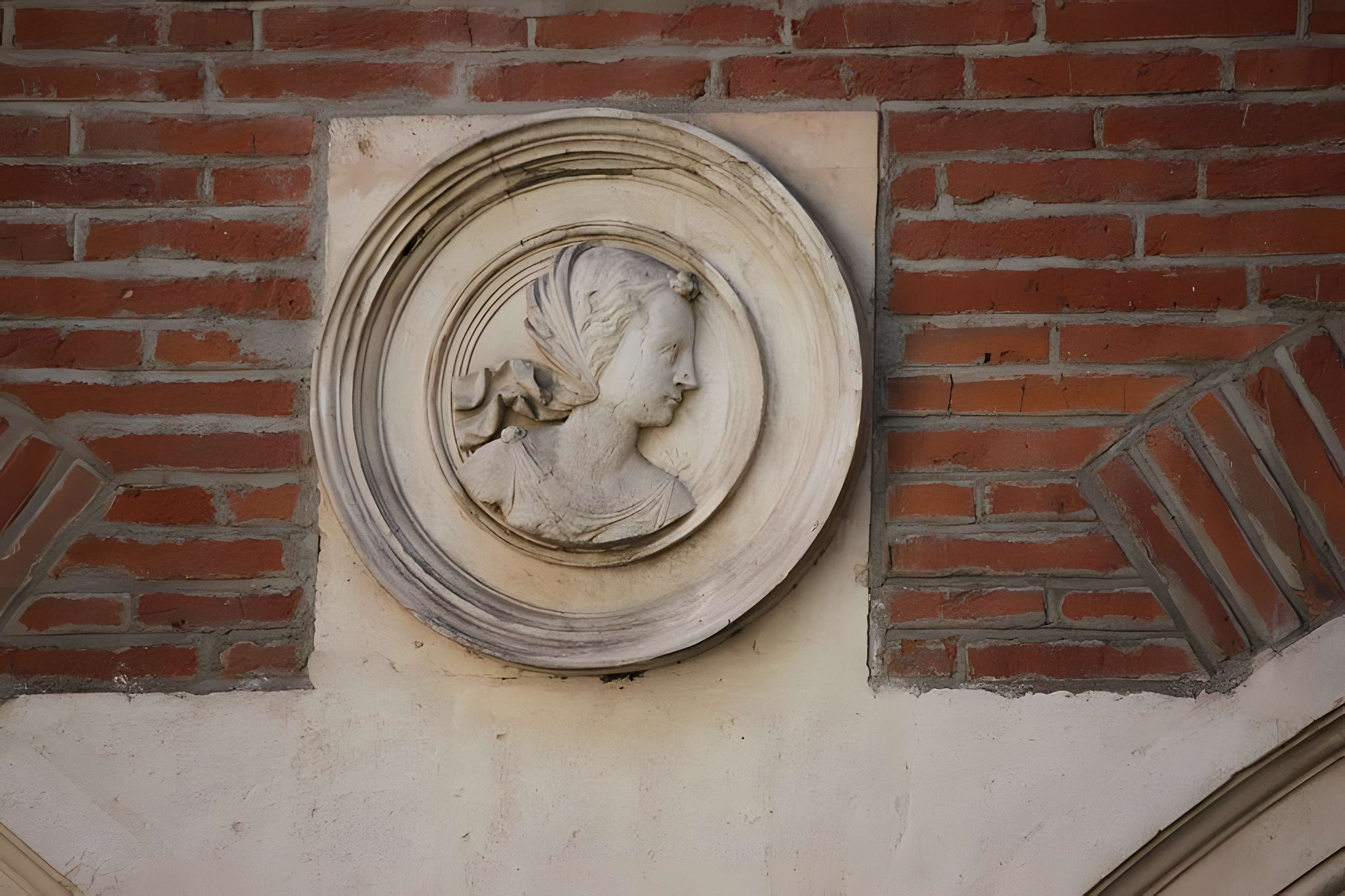 Hôtel Thomas de Montval à Toulouse 