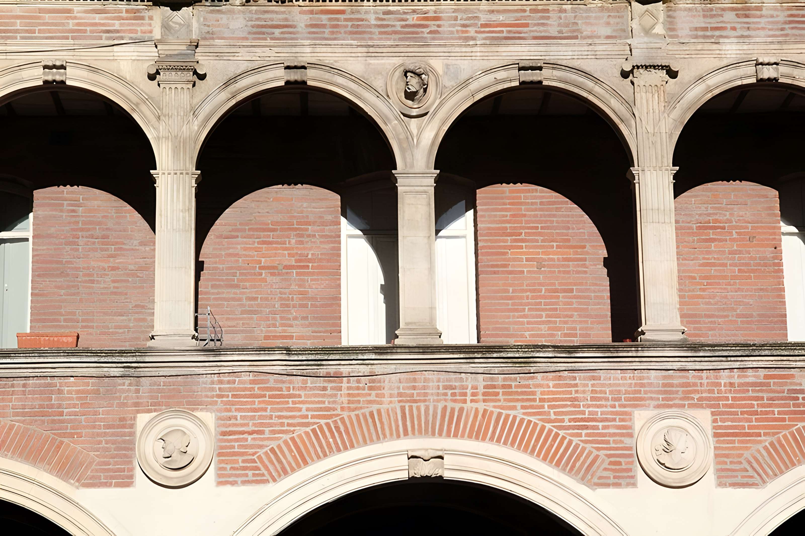 Hôtel Thomas de Montval à Toulouse 