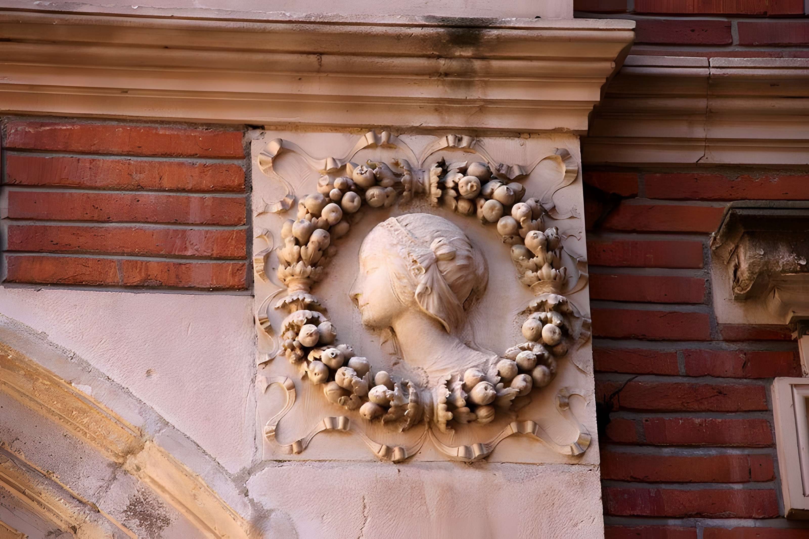 Hôtel Thomas de Montval à Toulouse 