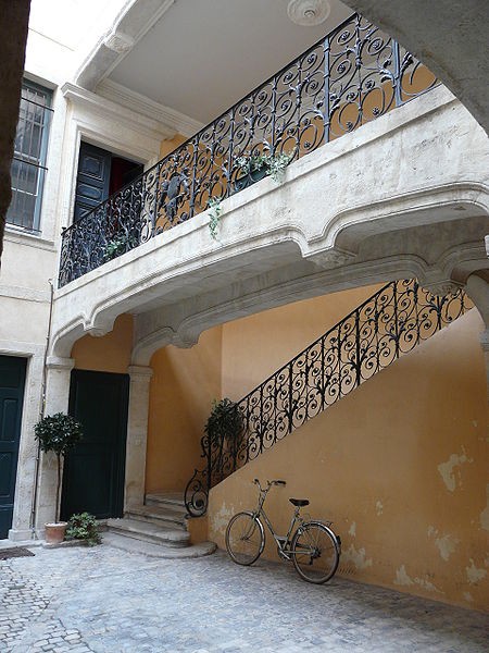 Photo de Hôtel Villard à Nîmes