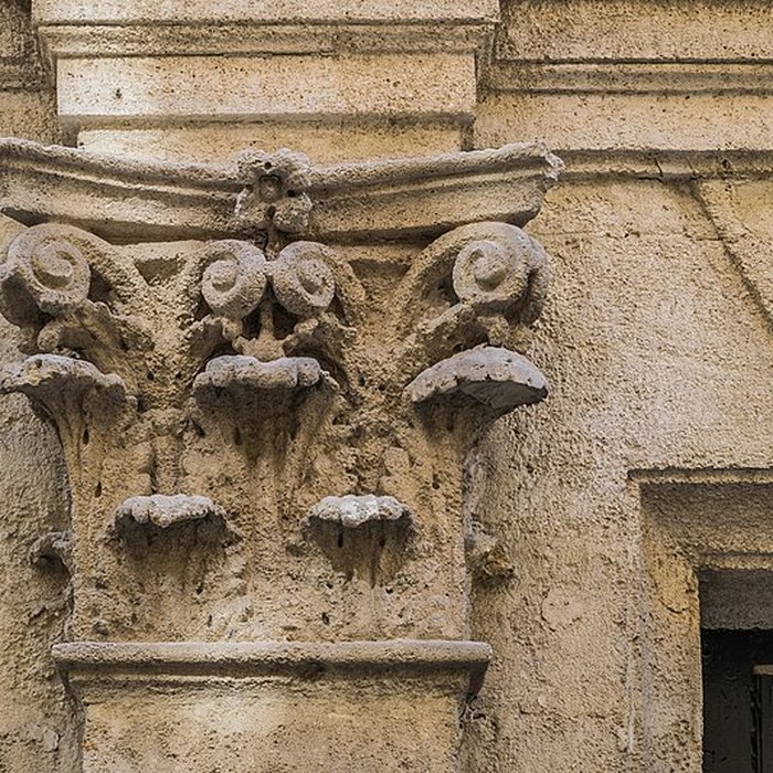 Photo de Hôtel Villard à Nîmes